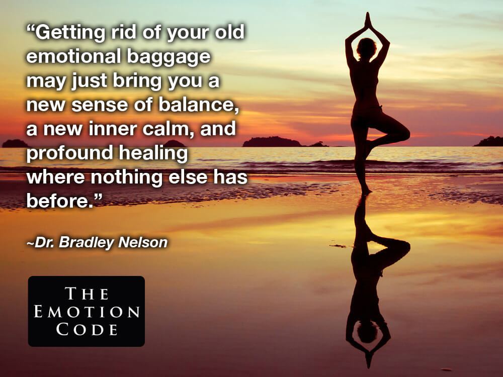 Emotion Code-Soul Renewing Open House -Nicole Warner LMT- Inner Wisdom Healing Center-Worthington, Ohio