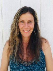 Nicole Karras, LMT - Licensed Massage Therapist - Columbus, Ohio - Inner Wisdom Healing Center